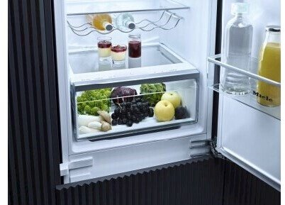 Холодильник встраиваемый Miele KD 7724 E Active